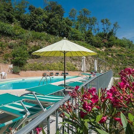 Gli Ulivi Di Montalbano Villa La Spezia Buitenkant foto