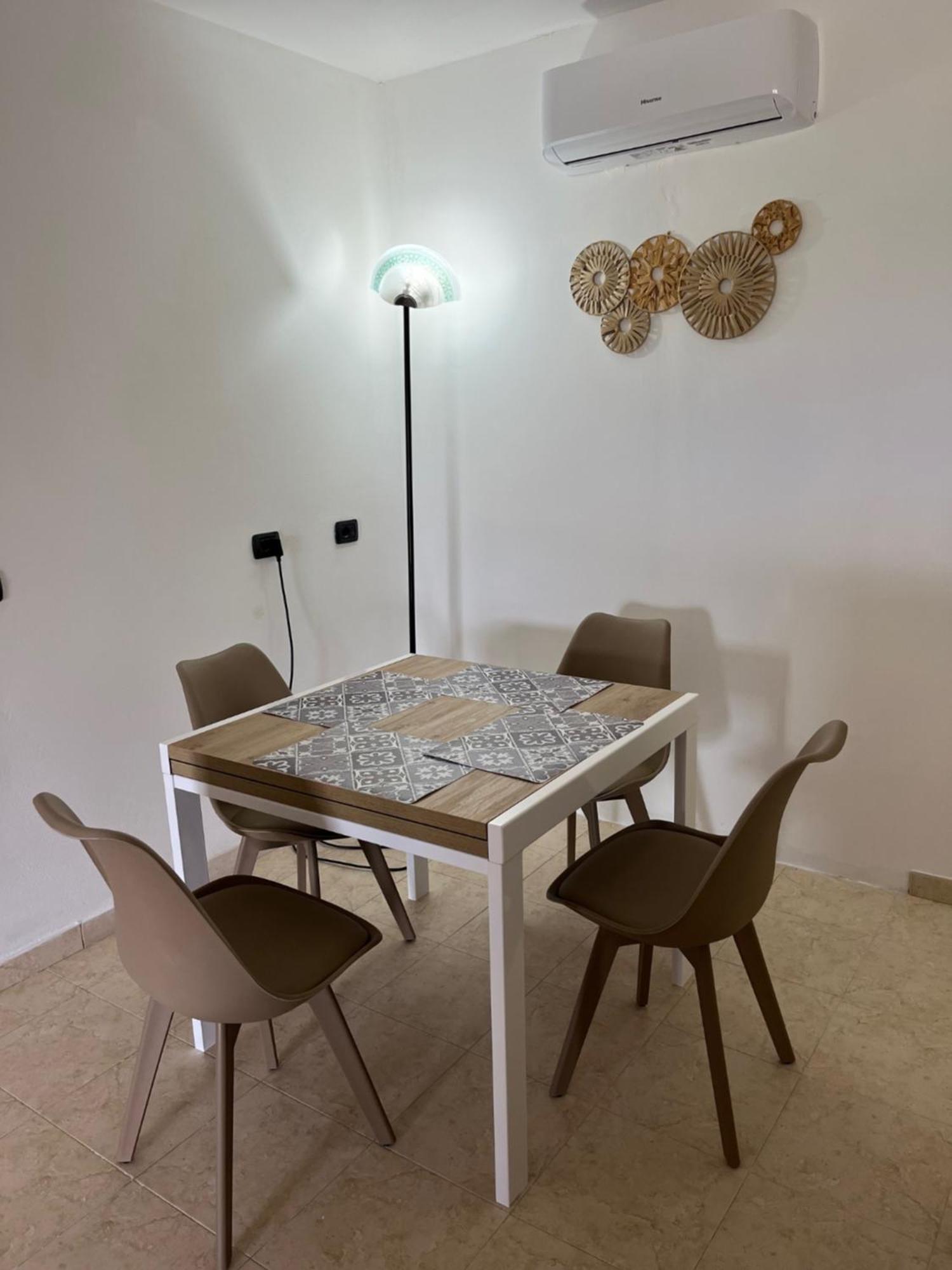 Gli Ulivi Di Montalbano Villa La Spezia Buitenkant foto
