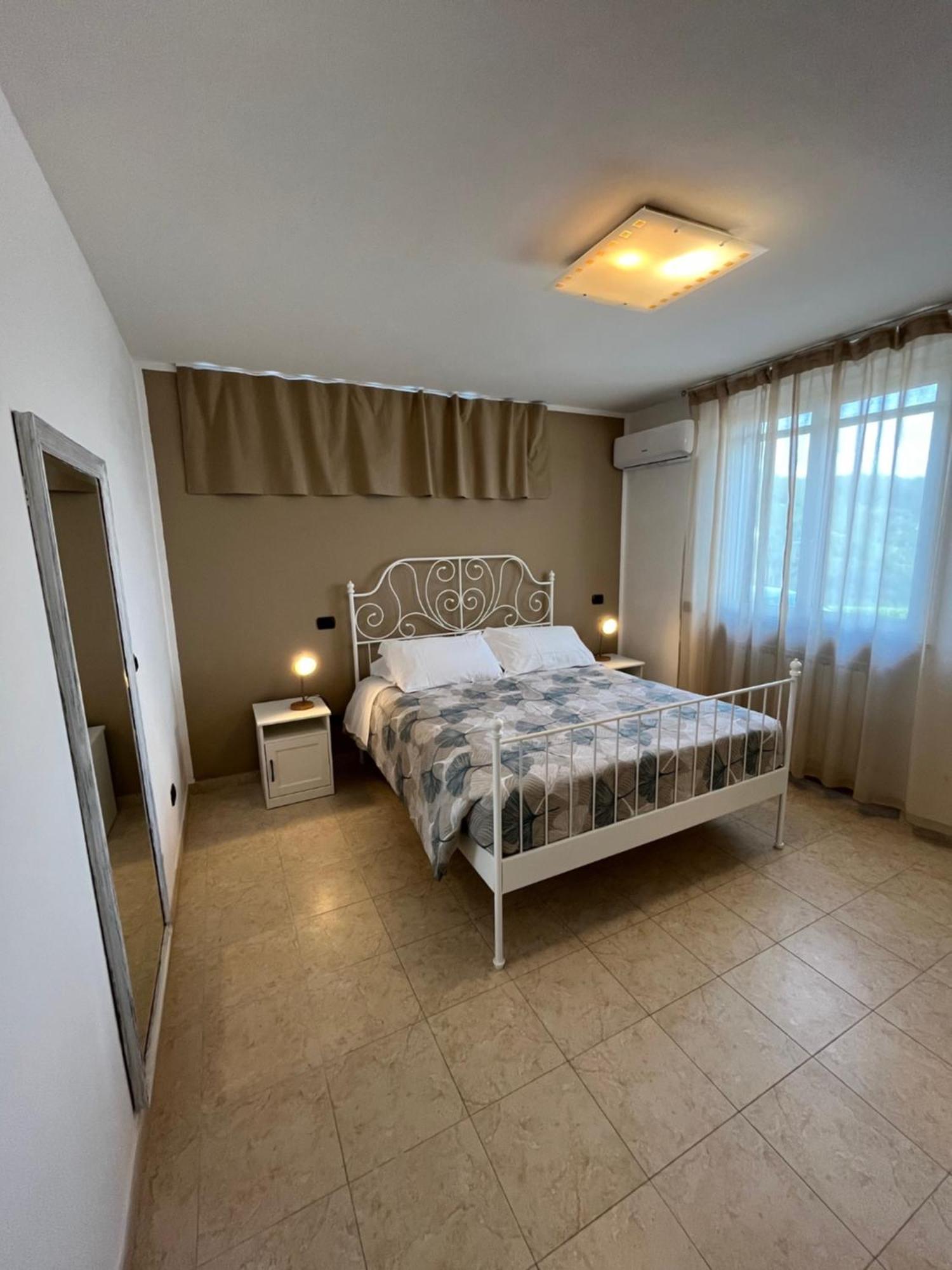 Gli Ulivi Di Montalbano Villa La Spezia Buitenkant foto