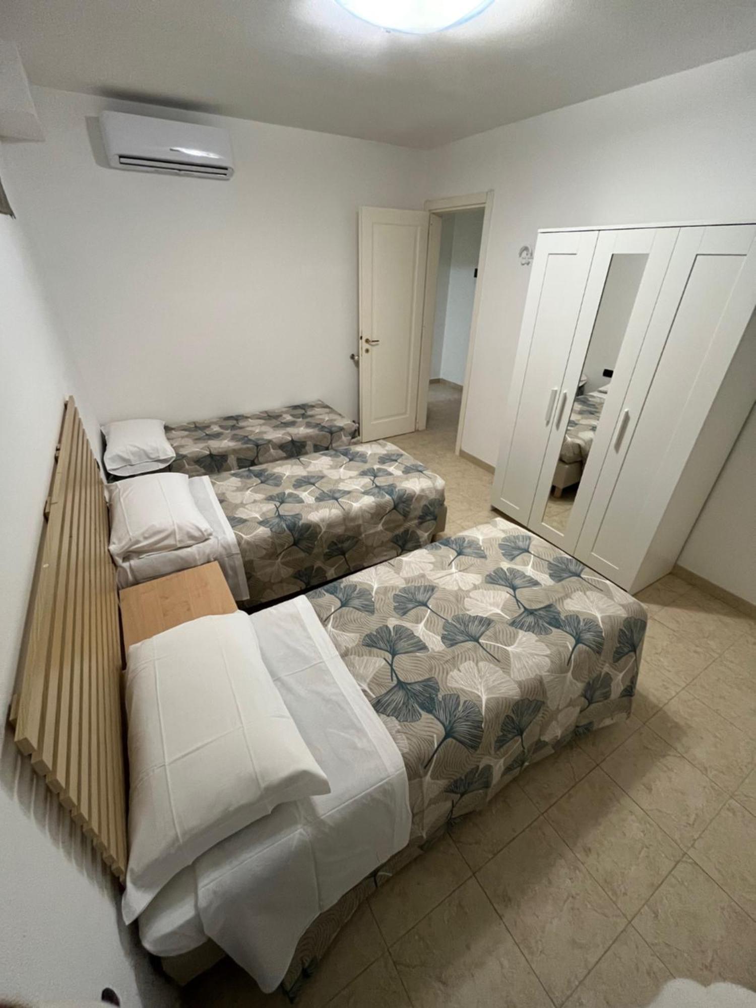 Gli Ulivi Di Montalbano Villa La Spezia Buitenkant foto