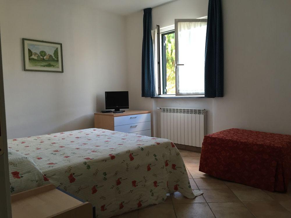 Gli Ulivi Di Montalbano Villa La Spezia Buitenkant foto