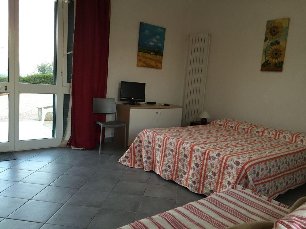 Gli Ulivi Di Montalbano Villa La Spezia Buitenkant foto