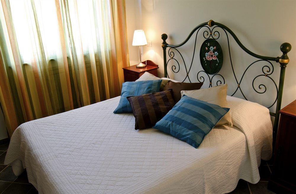 Gli Ulivi Di Montalbano Villa La Spezia Buitenkant foto