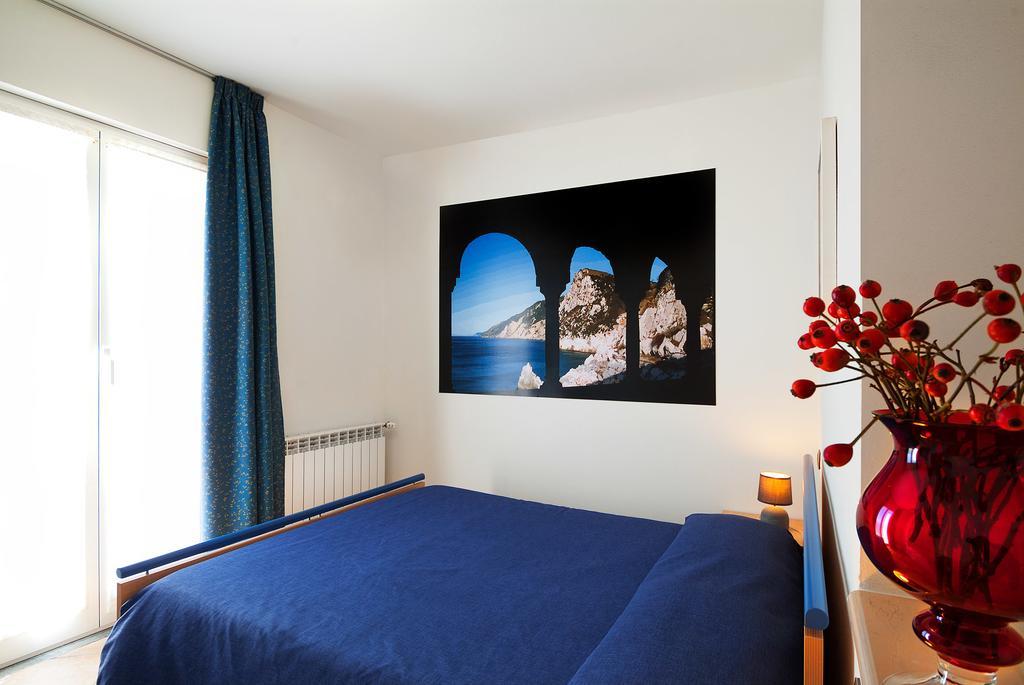 Gli Ulivi Di Montalbano Villa La Spezia Buitenkant foto