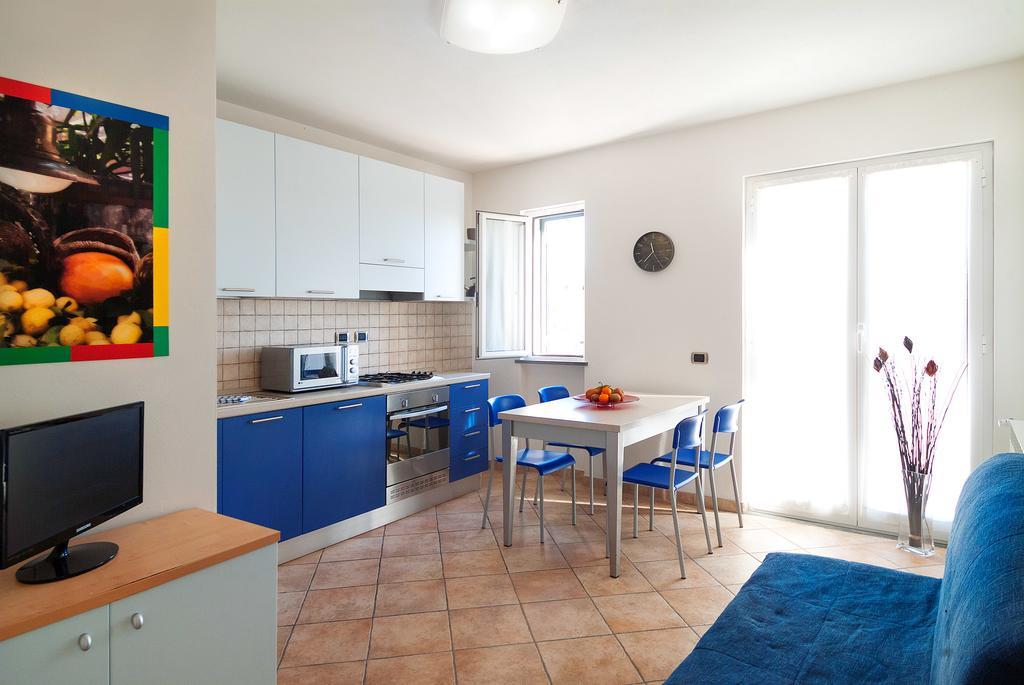 Gli Ulivi Di Montalbano Villa La Spezia Buitenkant foto
