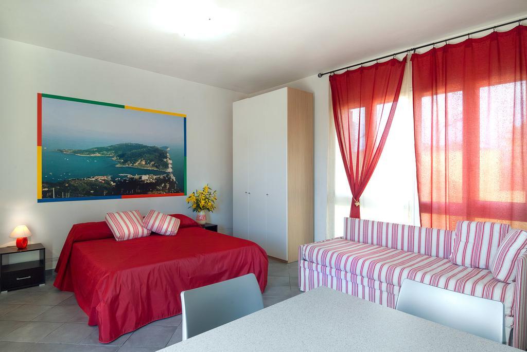 Gli Ulivi Di Montalbano Villa La Spezia Buitenkant foto