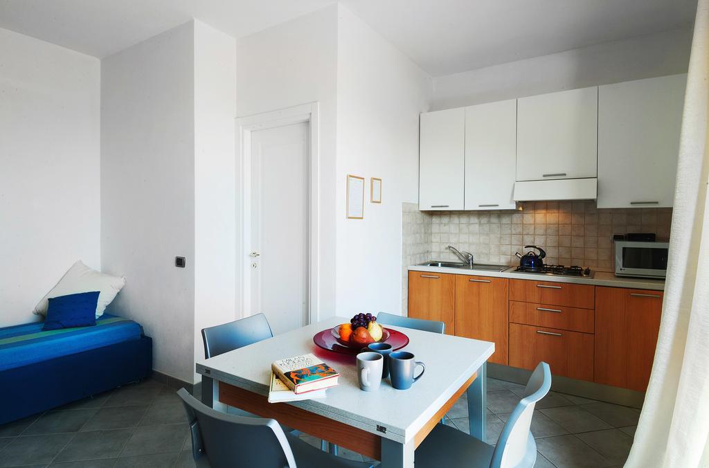 Gli Ulivi Di Montalbano Villa La Spezia Buitenkant foto