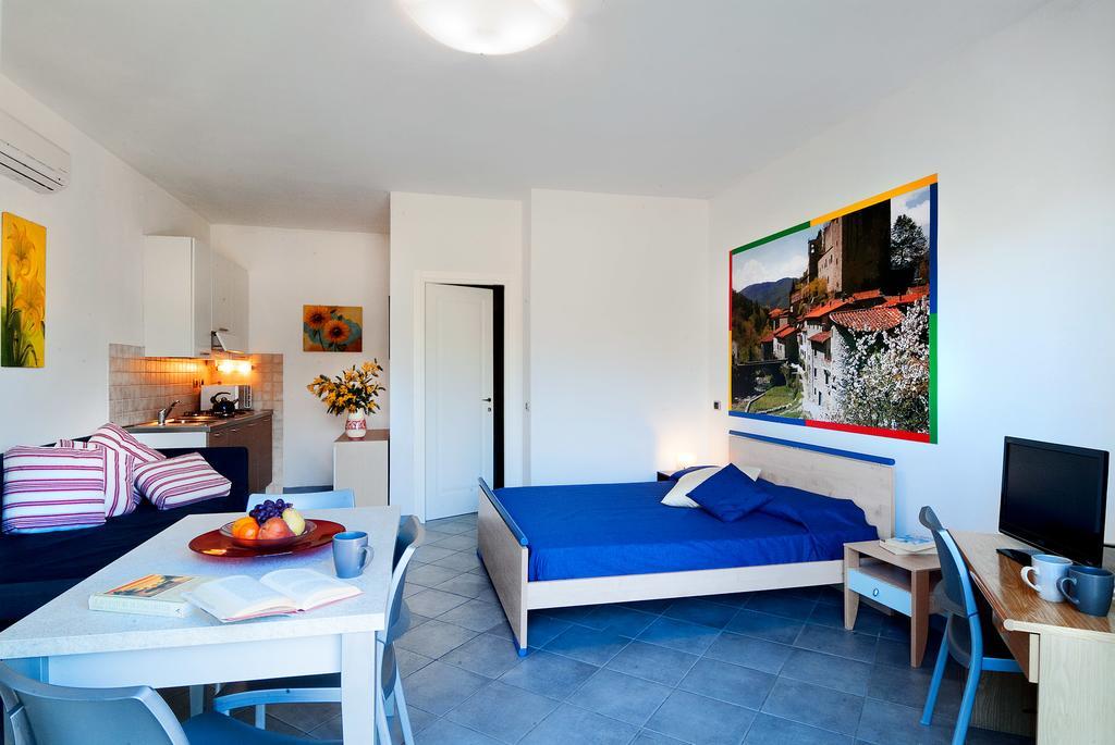 Gli Ulivi Di Montalbano Villa La Spezia Buitenkant foto